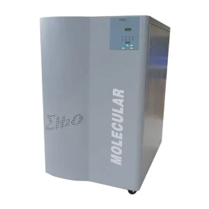 Laboratory Water Deionizer and Water Distillation Equipment