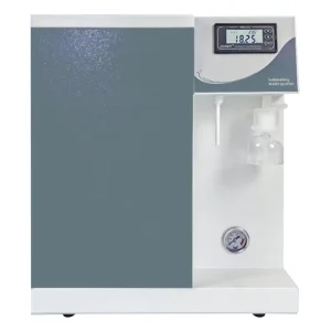 10 20 30L H RO DI Ultrapure Water System with RO Membrane Lab Deionized Distilled Water Equipment CEDREC