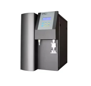 Laboratory Water Distillation Machine Ultrapure Water Purification System Pure Water Manufacturing Machine
