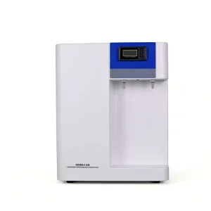 Laboratory Water Purification System