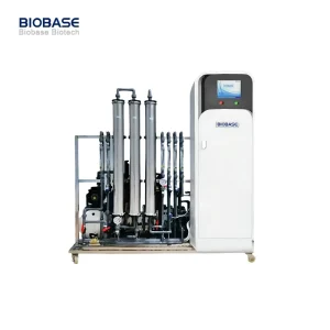 Laboratory Water Purifier 500L/H PP Filter for Production