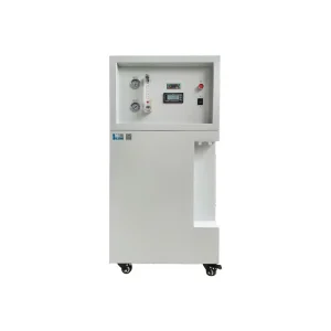 Laboratory Water Purifier System Ultrapure Water Equipment Factory Price ISO CE Approved OEM Service