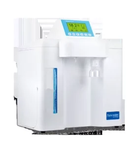 Laboratory Water Treatment Ultra Pure Machine Edi Series Lab Deionized Water Purification System