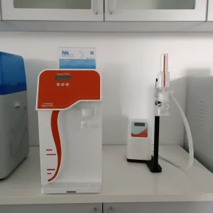 Laboratory ultra Pure Water Purifier Provides Reliable Performance Through Its Advanced Filtration System and Quality Monitoring