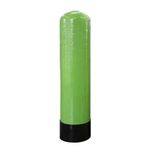 Landscape Water Purification FRP Tanks 16.7 Gallon Tripod/Round Base Lightweight Universal Reverse Osmosis Filtration