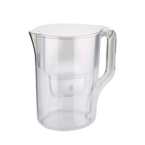 Large Capacity 3.5L Four Stage Filtration Activated Carbon Filter Water Filter Jug