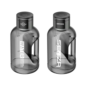 Large Capacity Hydrogen Water Bottle 1L 1.5L 2000 3000PPB Portable H2 Rich Generator