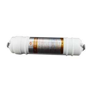 Large Flow 0.1 5 Micron UF Membrane Water Filter Element Cartridge for Water Purifier