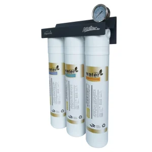 Large Flow Household Water Purifier 20 Inch Hotel Direct Drinking Water Purification System with 1/2 Inch Diameter