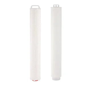 Large-Flow RO Water Purifier Filter for Water Supply and Experimental Water Filtration