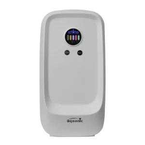 Large Flow Rate Portable Outdoor Reverse Osmosis Water Purifier System Household Alkaline Water Filter Movable RO Water System