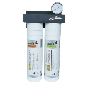 Large Flow Water Purifier 10 Inch High Flow Domestic Water Purification System for Drinking Machine