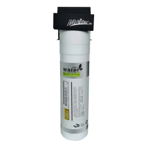 Large Flow Water Purifier 10″ Large Flux Large Diameter Single Stage Activated Carbon Water Purification System