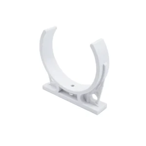 Large Reverse Osmosis RO Clip Hold Membrane Housing & Filter Housing Water Purification Filter Housing Bracket Clip