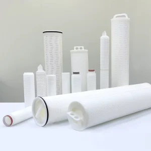 Large-Scale Water Filtration and Purification System Filter Element