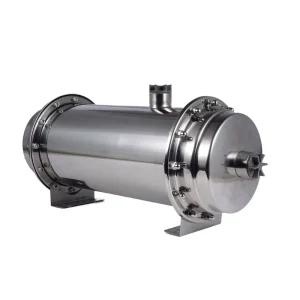 Large and Medium-Sized Industrial Ultrafiltration Water Purifier