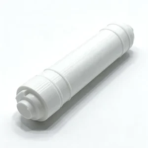 Lead-Free 5 Micron Replacement Inline PP Spun Water Filter for Car and RV