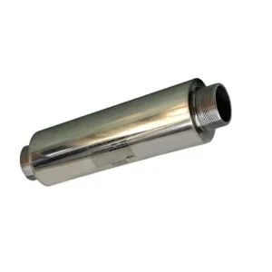 Line Descaler Neodymium Magnets Thick Magnetic Water Softener VR MWS D 0552
