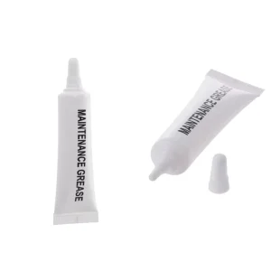 Lithium Grease Industrial Lubricant NLGI 2 Anti-Wear NSF Certified RoHS Certified