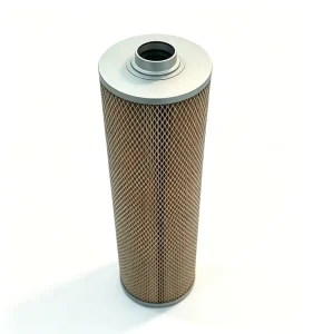 Locomotives Ships Generators Lubricating Oil Filter Elements 8345482 51265 LF4045 P550658 6025643 PF1510 P1510