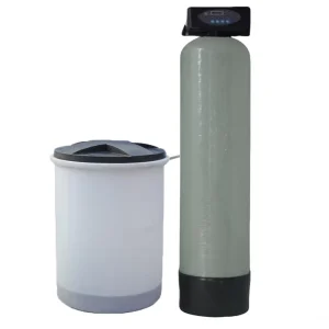 Long Life Premium Quality Water Softener System Reverse Osmosis Softening 1000L Hour 1 Year Warranty for Home Durable Water