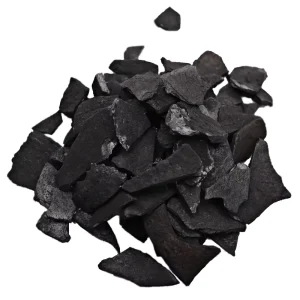 Low Ash Content High Intensity Coconut Shell Activated Carbon for Activator
