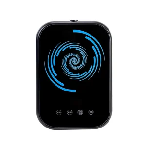 Low Frequency Molecular Water Treatment Pitcher Quantum Resonance Water Activator