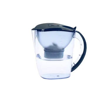 Low ORP Alkaline Water Filter Pitcher Water Mineral Alkaline Pot