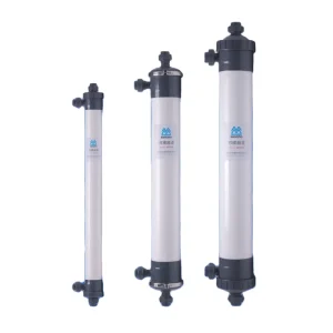Low Pressure Mineral Water Treatment Machine