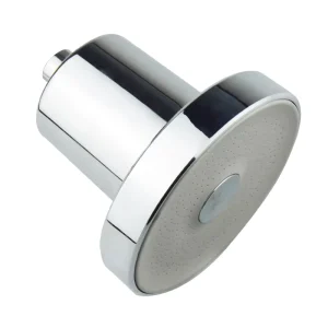 Luxury Modern Complete Set Rain Shower Filter System Eco Friendly Easy Installation Outdoor Bath Room Plated Faucet Mixer