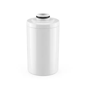 M08 Replacement Filter Cartridge Multi layer Filtration Featuring Carbon Fiber KDF 55 Vitamin C and More