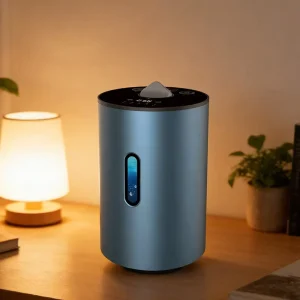 M60 Multifunctional Desktop Hydrogen Rich Water Generator 99.99% Purity 225ml/min Hydrogen Water Machine