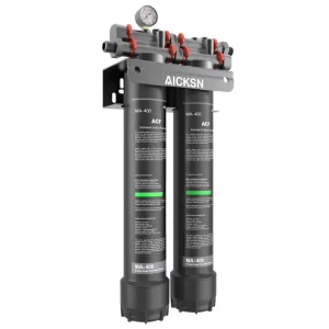 MA2-2A400 RO Water Filter with Activated Carbon Filter