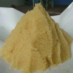 MB400 Mixed Bed Resin for Water Softening Ultra Pure Water Polishing