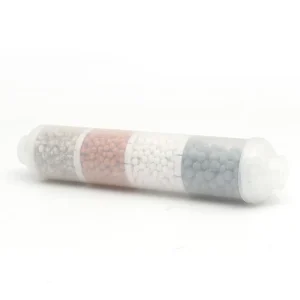 MULTI FUNCTIONAL MINERALIZED T33 Post Inline Carbon Water Filter Cartridge