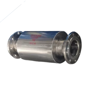 Magnetic Softener Magnetic Water Descaler Softener Permanent Magnetic Water Treatment Device for Farm Agriculture Water Purifier
