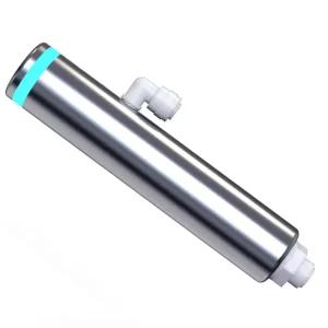 Maintenance free Commercial Water Purification System Module Ultraviolet Light Water Sterilizers 1LPM