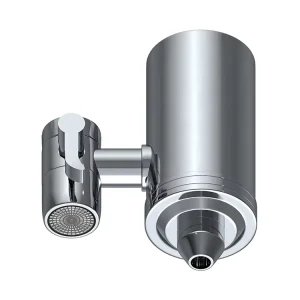 Manual Activated Carbon Water Purifier Faucet Tap Household Kitchen Faucet Filter Tap for Home Use