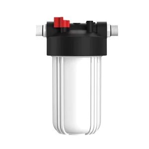 Manual Powered Central Whole House Water Purifier Filter System for Household Use