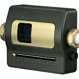 Manual Prefilter System Self Flushing Sediment Filter Whole House Sediment Filtration Remove rust Impurity Water Pre Filter