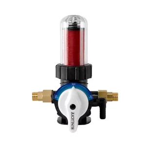 Manual Prefilter for Home for Tap Water Filter Water Purification