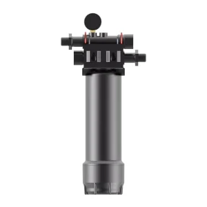 Manual Under Sink Water Filter for Home Purification Space Saving Solution for Drinking Water Filtration