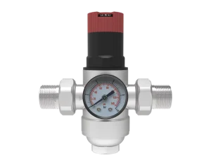 Manual Water Pipeline Filter 316 Stainless Steel Pre-filter Purification System for Household and Industrial Use