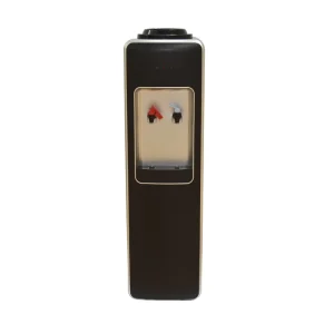 Manufacture Freestanding Top-Loading Energy-Saving Water Cooler Dispenser for Home or Office