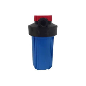Manufacturer 10 Inch 20 Inch Big Blue Filter Housing Water Filter From China