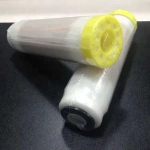 Manufacturer 10” Refillable Water Filter Cartridges Refillable Carbon Cartridge for Water Treatment