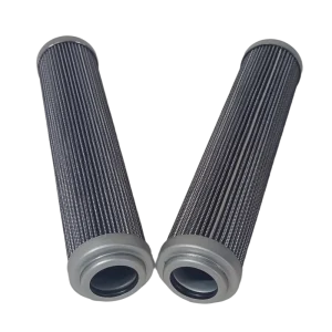 Manufacturer 20 Micron Glassfiber Hydraulic Oil Filter Cartridge Replace Pressure Hydraulic Filter EPB13NFD