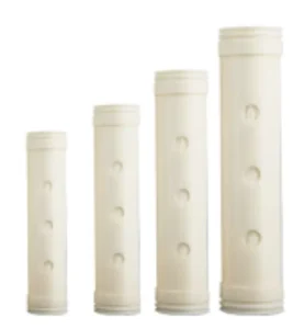 Manufacturer 2000L Large Flow Hollow Fiber Membrane Pipeline Water Purifier Filter Element for Household Use