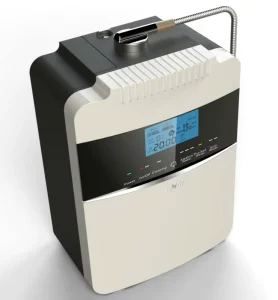 Manufacturer Alkaline Electronic Acid Water Ionizer