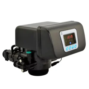 Manufacturer Automatic Softener Runxin Control Valve Manual Filter Valve F71p1 53504
